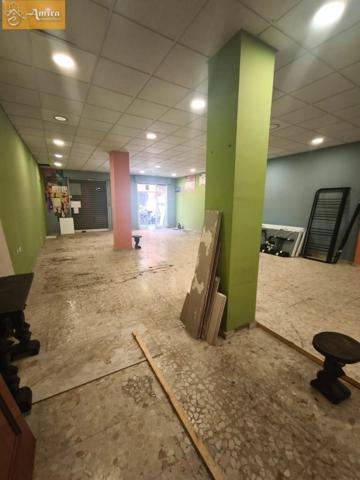 Local comercial en alquiler en Málaga, Centro photo 0