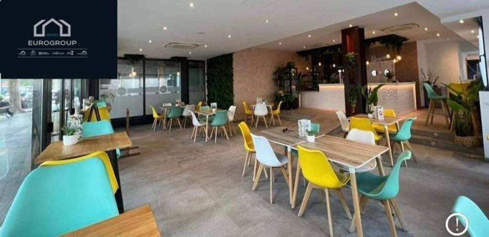 Local comercial en alquiler en Benidorm, Avenida del Mediterraneo photo 0