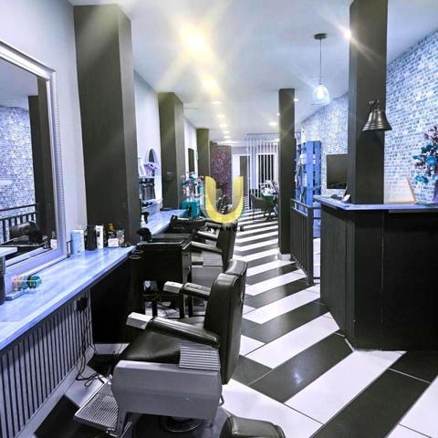 Local comercial en alquiler en Madrid photo 0