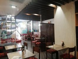 Local comercial en alquiler en Barcelona, El Clot photo 0