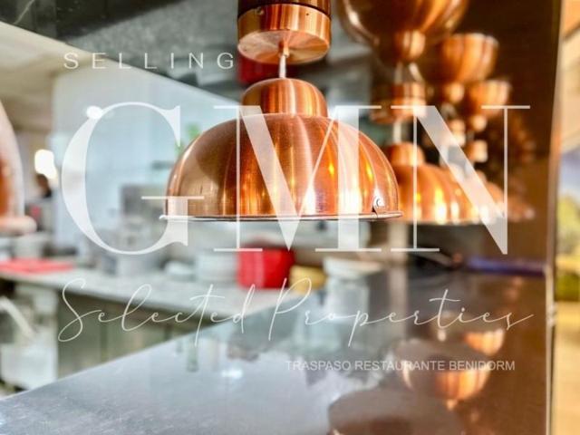 Local comercial en alquiler en Benidorm, Plaza Triangular photo 0