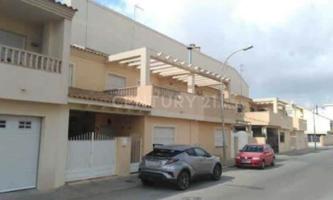 Parking en alquiler en San Javier, San Javier photo 0