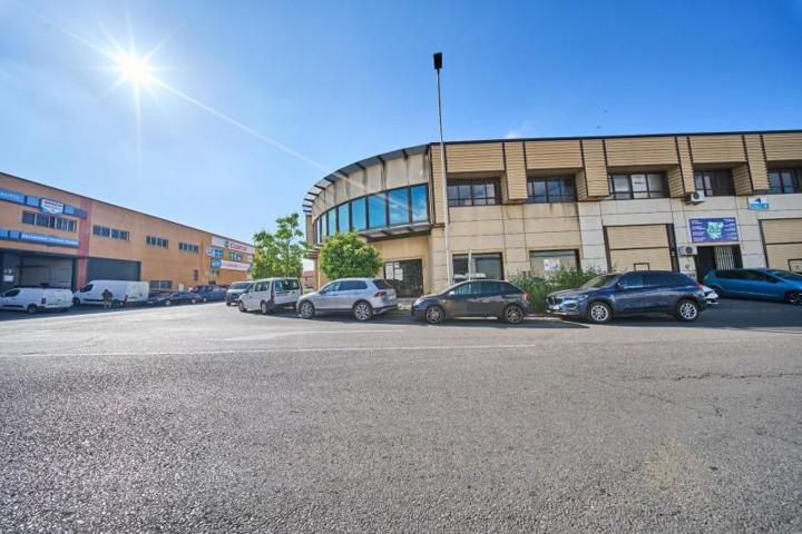 Nave industrial en alquiler en Albolote, Juncaril photo 0