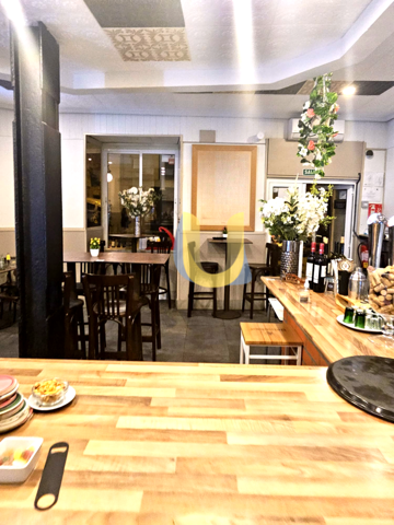 Local comercial en alquiler en Madrid photo 0