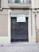 Local comercial en alquiler en Vilanova i la Geltrú, Centre photo 0