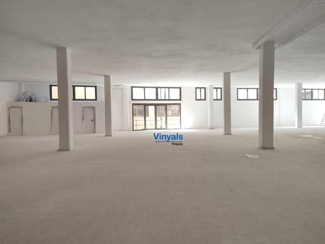 Nave industrial en alquiler en Mataró, Mataró photo 0