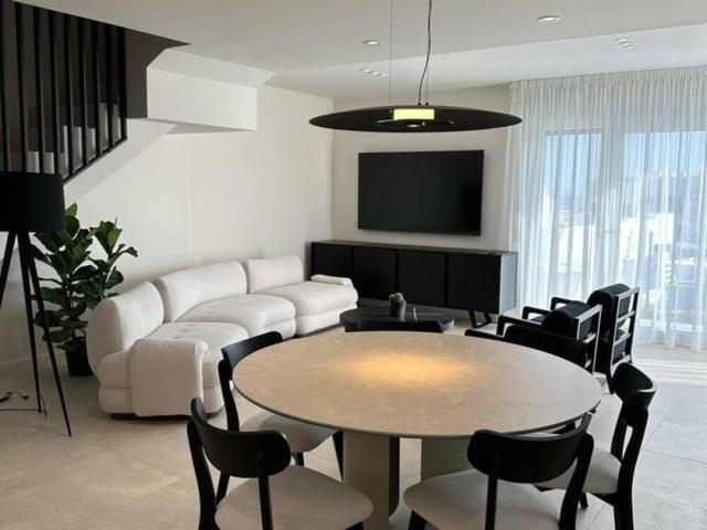 Casas de pueblo en alquiler en Mijas Costa, La Cala Hills photo 0