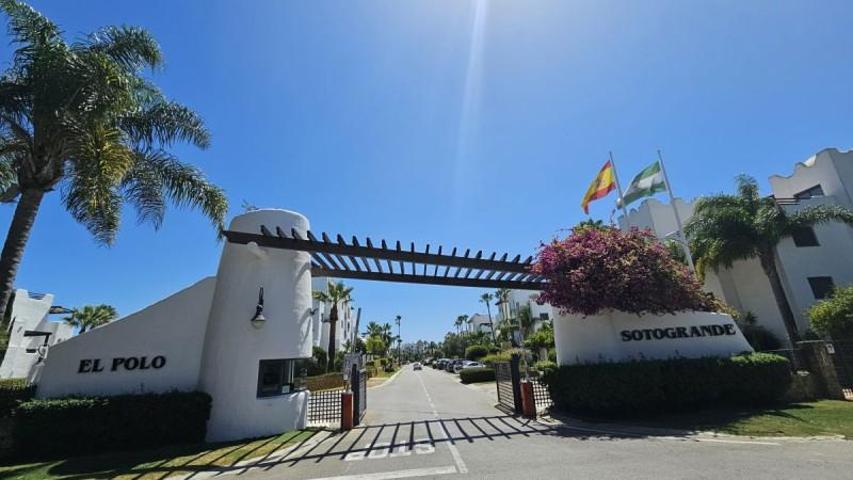 Aticos en alquiler en Sotogrande, Sotogrande Costa photo 0