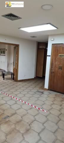 Oficina en alquiler en Getafe, Centro photo 0