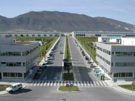 Oficina en alquiler en Noáin, Noáin Valle de Elorz photo 0