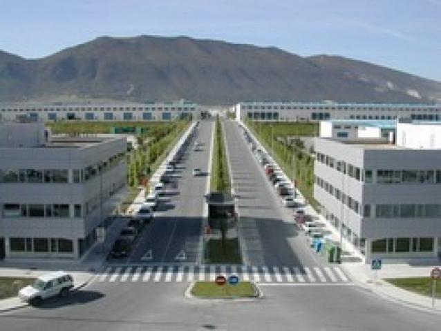 Oficina en alquiler en Noáin, Noáin Valle de Elorz photo 0