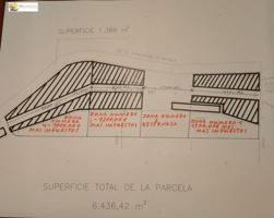 Terreno en alquiler en Fuenlabrada, Parque miraflores photo 0