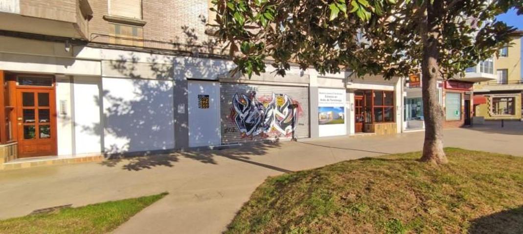 Local comercial en alquiler en Sarón, Eusebio gomez photo 0