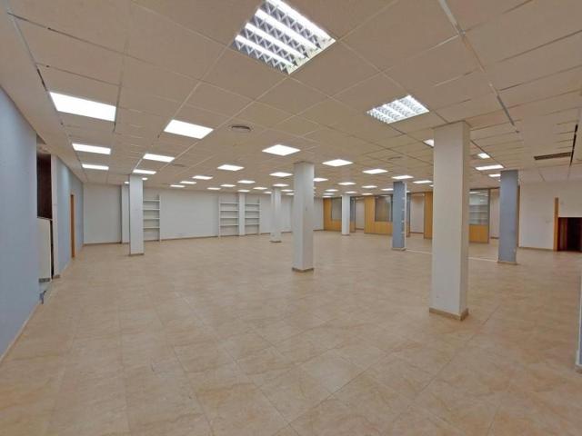 Local comercial en alquiler en Murcia, La Flota photo 0