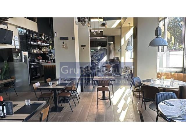 Local comercial en alquiler en Alcorcón photo 0