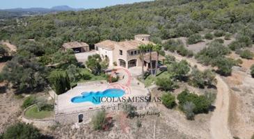 Chalet en alquiler en Petra, Afueras del pueblo photo 0