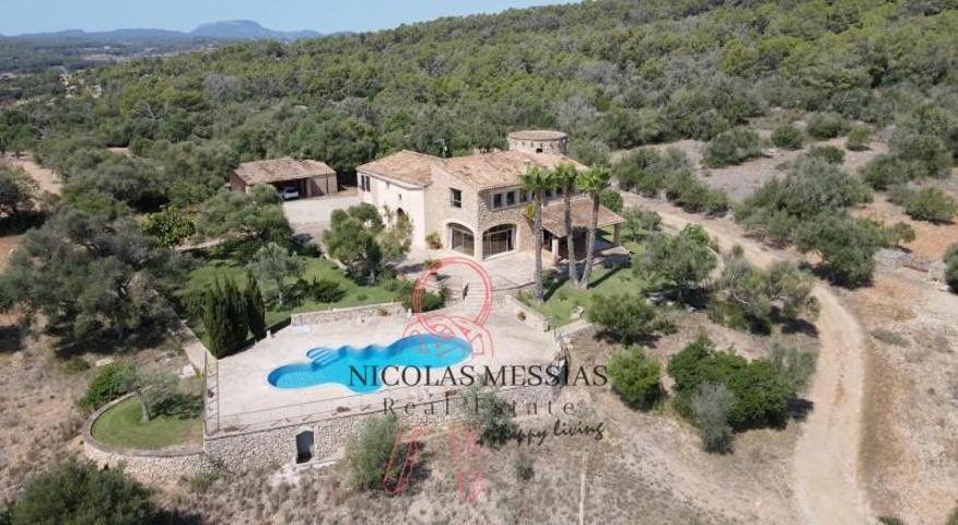 Chalet en alquiler en Petra, Afueras del pueblo photo 0