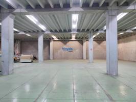Nave industrial en alquiler en Dosrius, Dosrius photo 0