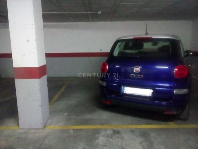 Parking en alquiler en Murcia, Pedanías Este photo 0