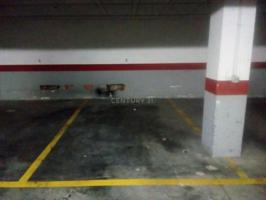 Parking en alquiler en Murcia, Pedanías Este photo 0