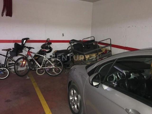 Parking en alquiler en Murcia, Pedanías Este photo 0