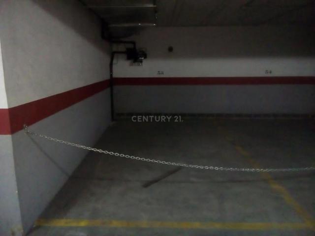 Parking en alquiler en Murcia, Pedanías Este photo 0