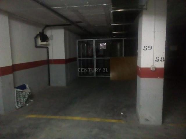 Parking en alquiler en Murcia, Pedanías Este photo 0