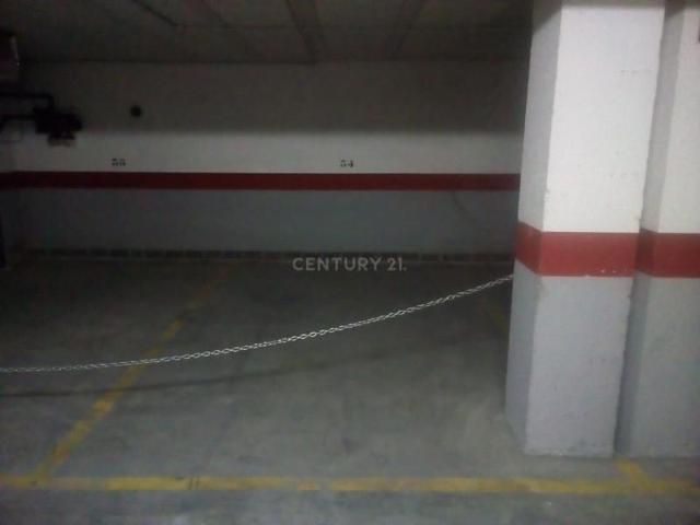 Parking en alquiler en Murcia, Pedanías Este photo 0