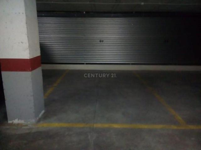 Parking en alquiler en Murcia, Pedanías Este photo 0