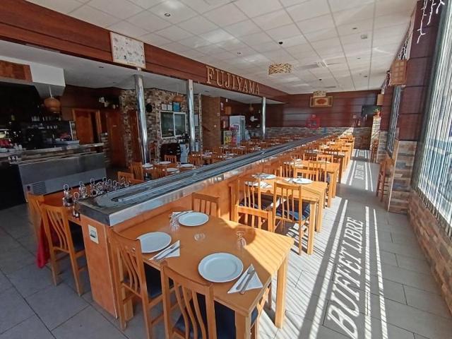 Local comercial en alquiler en Mallorca, Sa Indiotería - Son Castelló photo 0