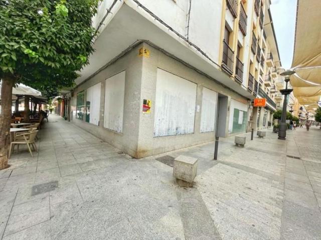 Local comercial en alquiler en Andújar photo 0