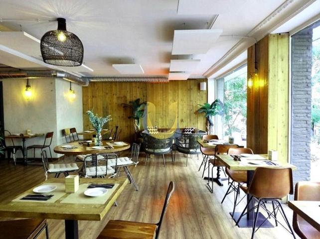 Local comercial en alquiler en Madrid photo 0