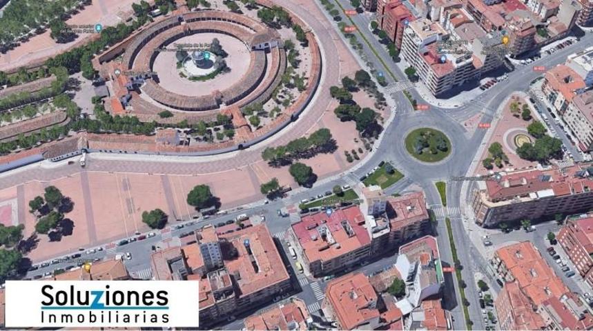 Local comercial en alquiler en Albacete, San pablo photo 0