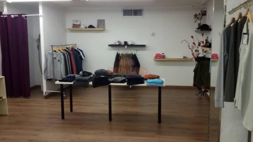 Local comercial en alquiler en Albacete, Centro photo 0