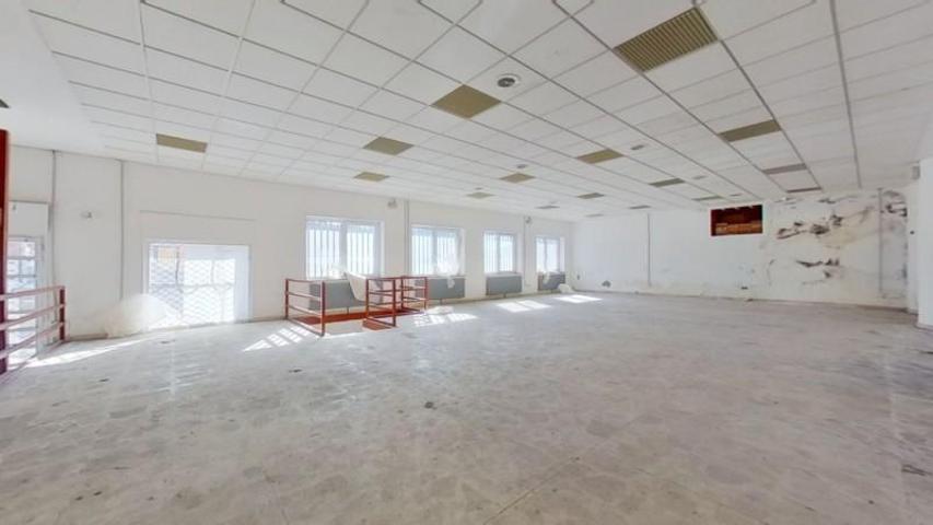 Nave industrial en alquiler en Santander, Peñacastillo-Nueva Montaña photo 0