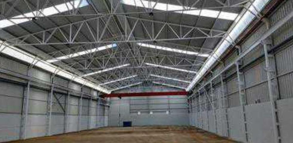 Nave industrial en alquiler en Alcantarilla, Poligono indus. oeste photo 0