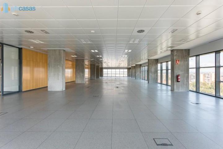 Oficina en alquiler en Guadalajara, GUADALAJARA photo 0