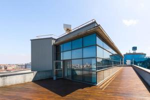 Oficina en alquiler en A Coruña, Someso photo 0