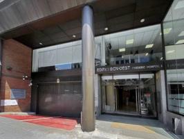Oficina en alquiler en Sant Joan Despí photo 0
