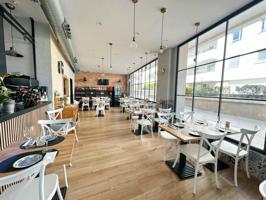 Local comercial en alquiler en Marbella, Linda Vista-Nueva Alcántara-Cortijo Blanco photo 0