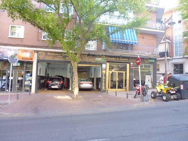 Local comercial en alquiler en Alcobendas, Centro photo 0