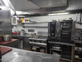 Local comercial en alquiler en Santiago de Compostela, Ensanche photo 0