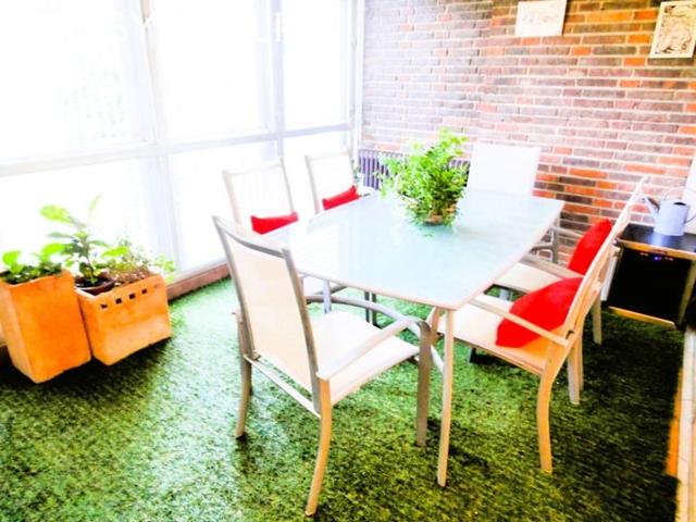 Piso en alquiler en Madrid, Chamartin - Nueva Espana photo 0