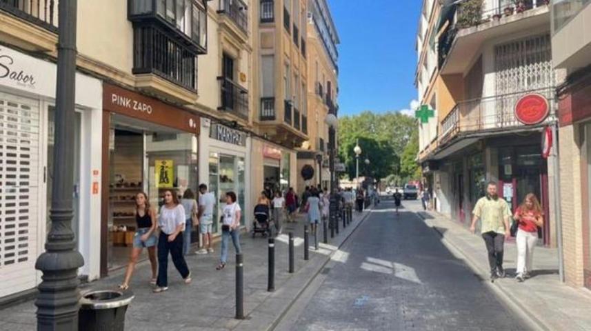 Local comercial en alquiler en Córdoba, Centro photo 0