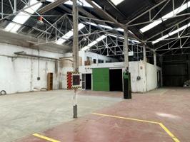 Nave industrial en alquiler en Les Franqueses del Vallès photo 0