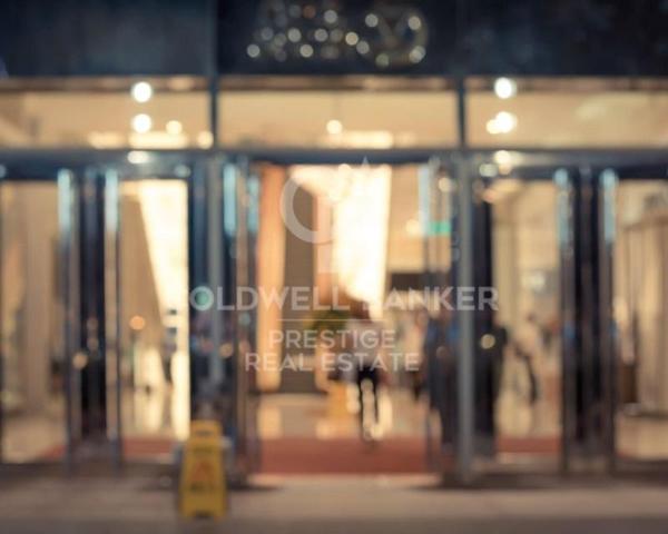 Local comercial en alquiler en Barcelona, L'Antiga Esquerra de l'Eixample photo 0