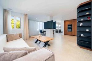 Apartamento en alquiler en Calvia, Peguera photo 0