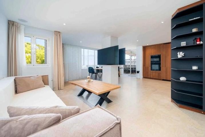 Apartamento en alquiler en Calvia, Peguera photo 0