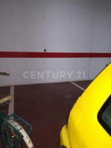 Parking en alquiler en Murcia, Pedanías Oeste photo 0