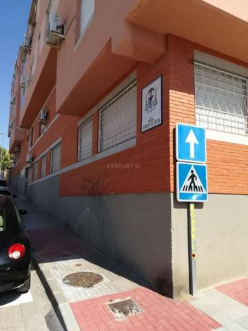 Parking en alquiler en Murcia, Pedanías Oeste photo 0